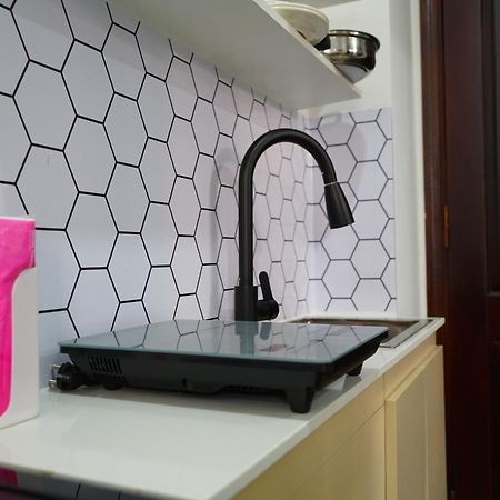 Mama Hotel And Apartment - Free Sauna And Gym Da Nang Luaran gambar