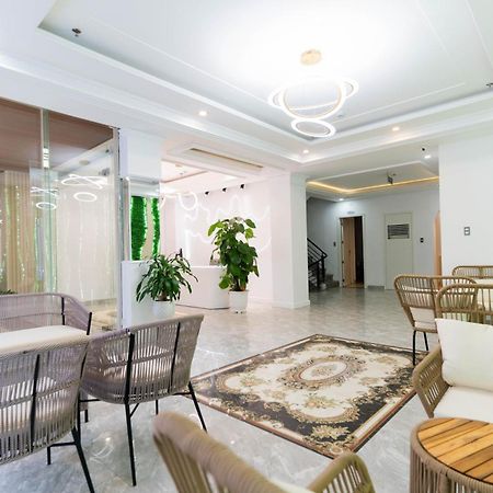 Mama Hotel And Apartment - Free Sauna And Gym Da Nang Luaran gambar