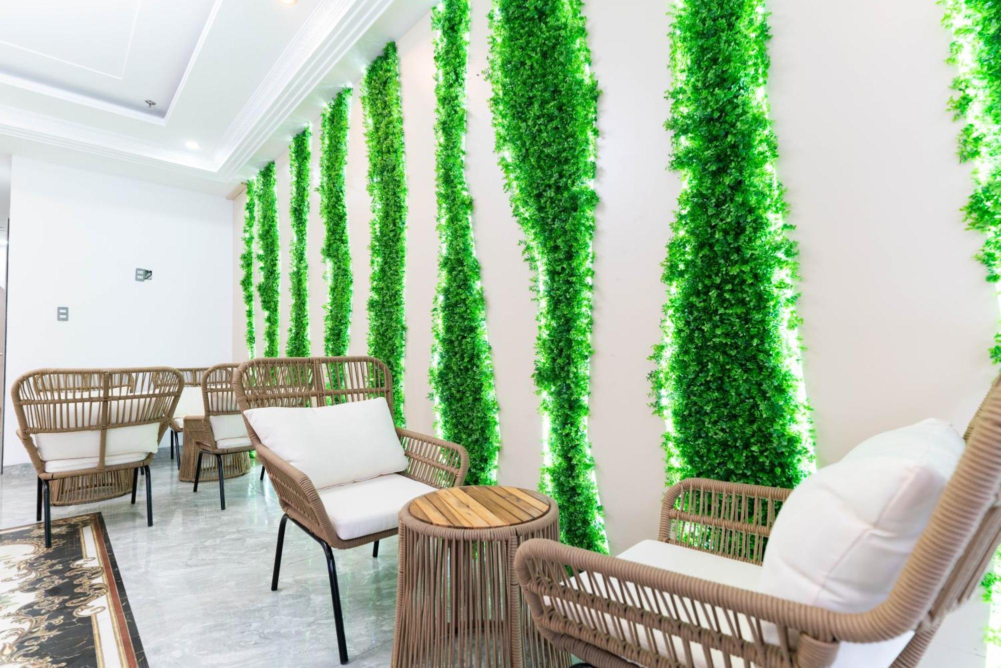 Mama Hotel And Apartment - Free Sauna And Gym Da Nang Luaran gambar
