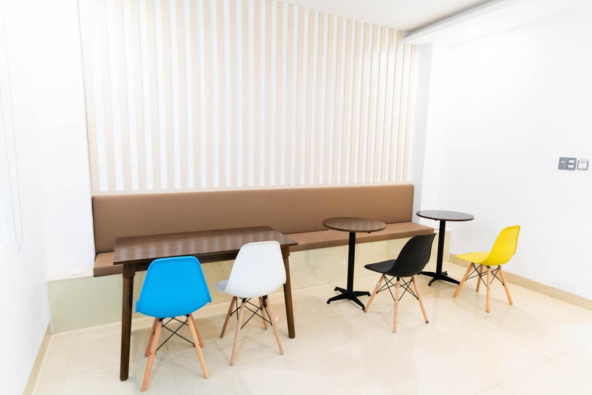 Mama Hotel And Apartment - Free Sauna And Gym Da Nang Luaran gambar