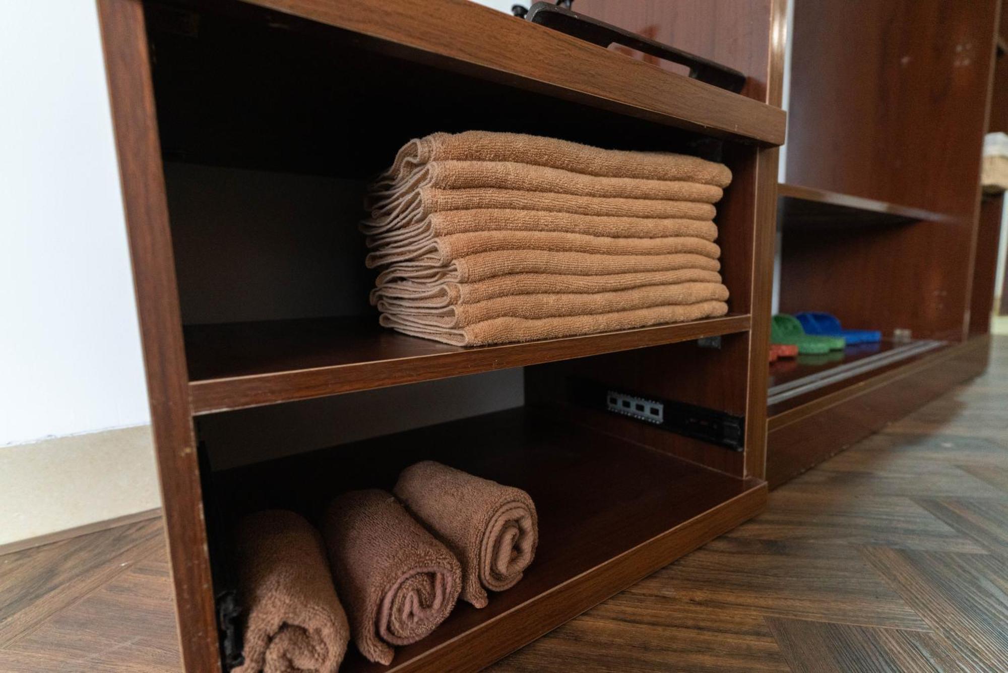 Mama Hotel And Apartment - Free Sauna And Gym Da Nang Luaran gambar