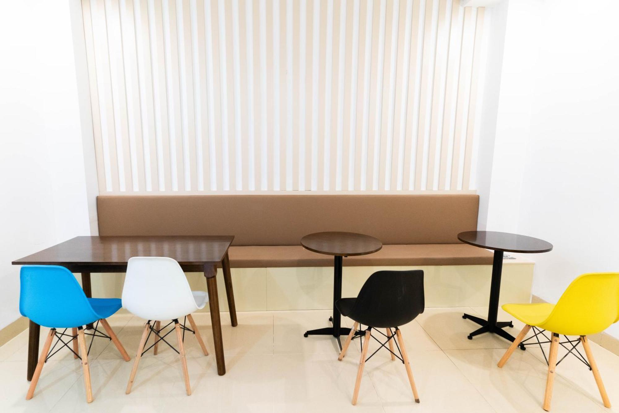 Mama Hotel And Apartment - Free Sauna And Gym Da Nang Luaran gambar