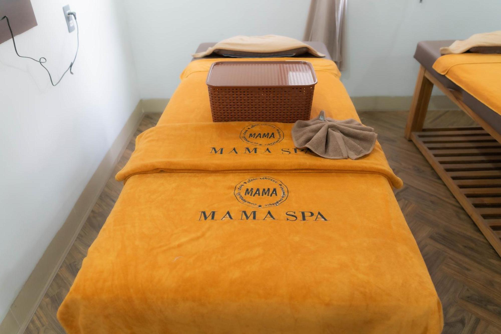 Mama Hotel And Apartment - Free Sauna And Gym Da Nang Luaran gambar