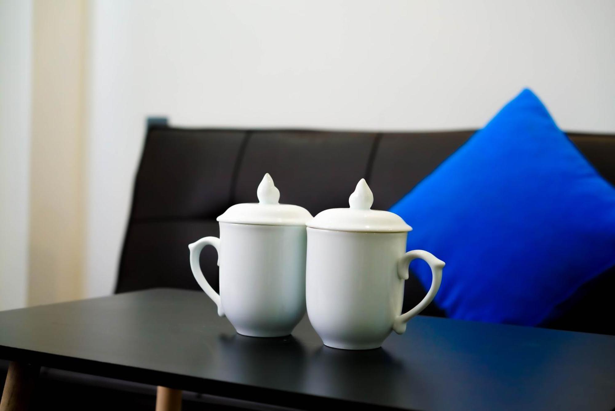 Mama Hotel And Apartment - Free Sauna And Gym Da Nang Luaran gambar