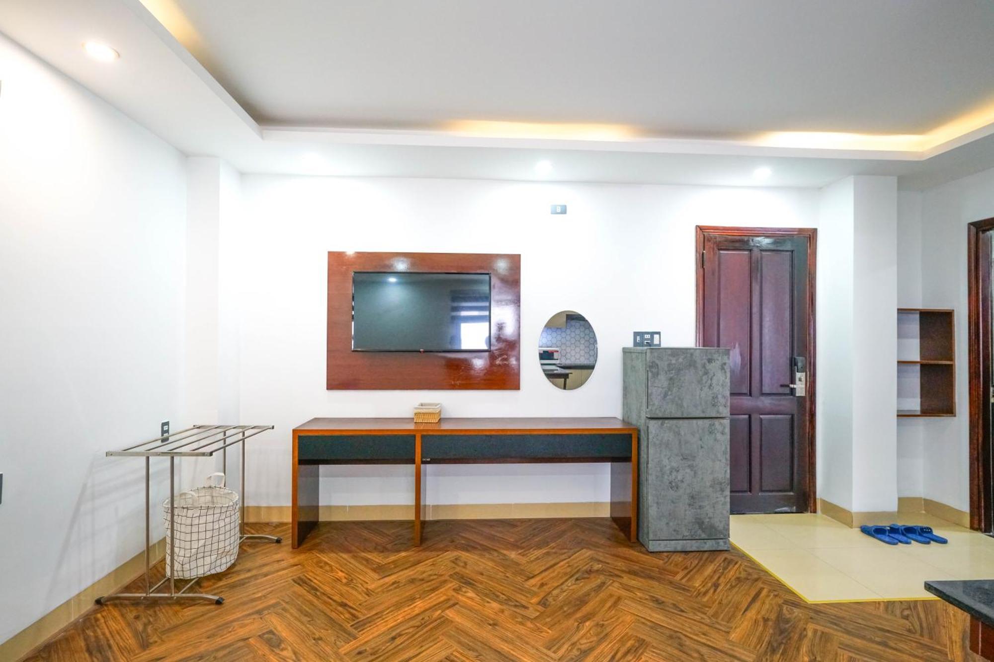 Mama Hotel And Apartment - Free Sauna And Gym Da Nang Luaran gambar